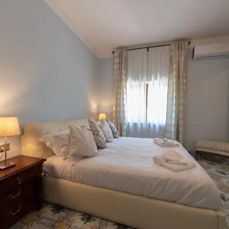 Cerasella فندق مبيت وإفطار ايسكيا