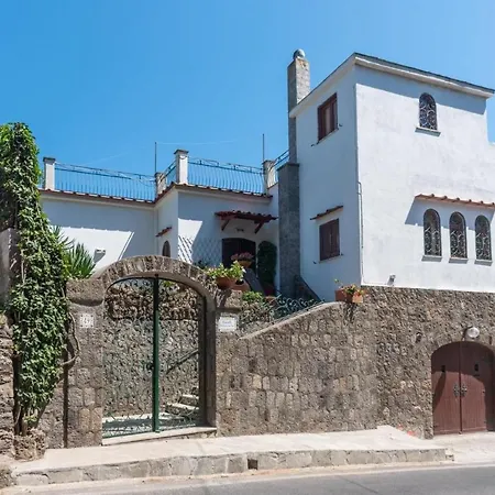 Bed & Breakfast Cerasella *