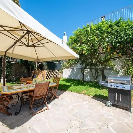 Cerasella فندق مبيت وإفطار ايسكيا