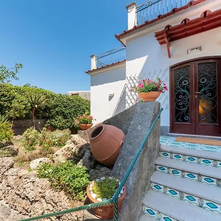 Cerasella Bed & Breakfast Ischia