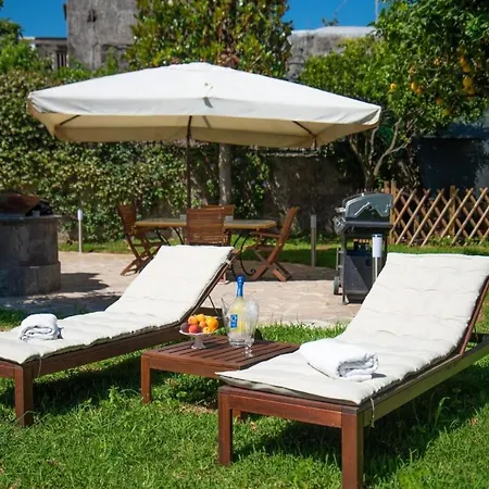 Bed & Breakfast Cerasella