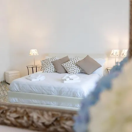 Cerasella Bed & Breakfast *