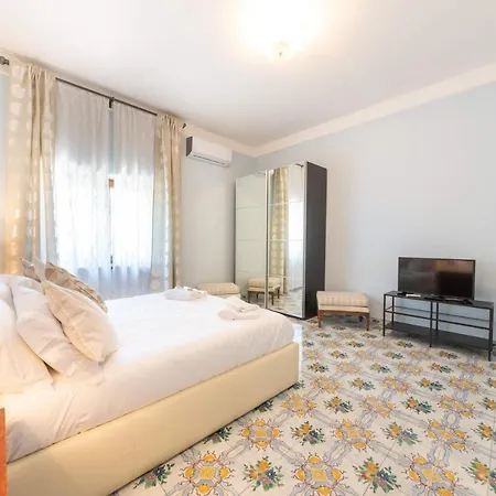 فندق مبيت وإفطار Cerasella ايسكيا